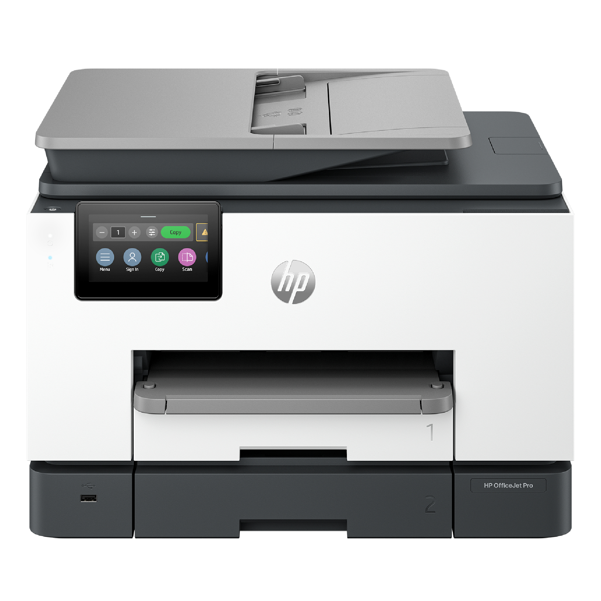 HP Officejet Pro 9132e All-in-One