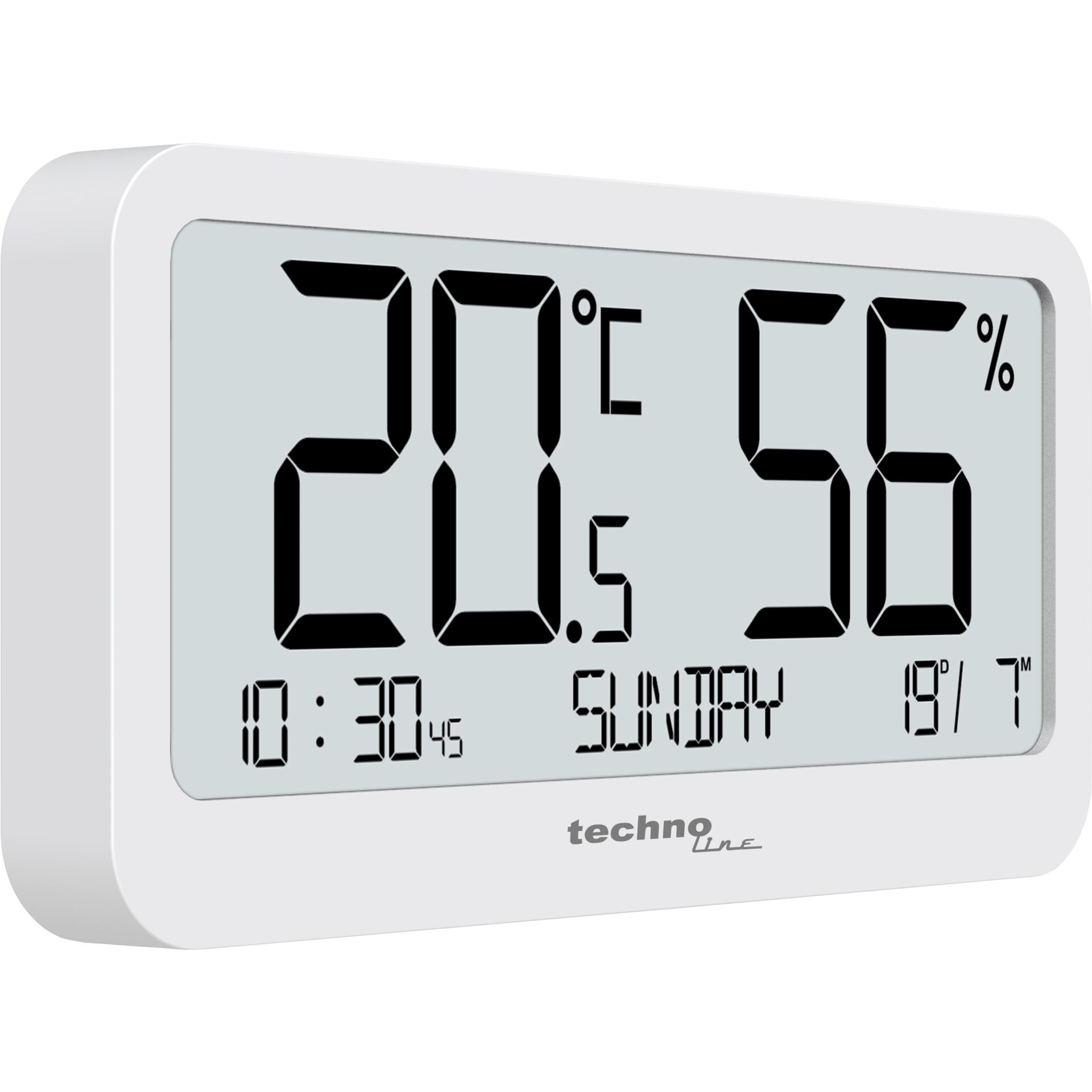 Technoline WS 9455 Thermo-Hygrometer