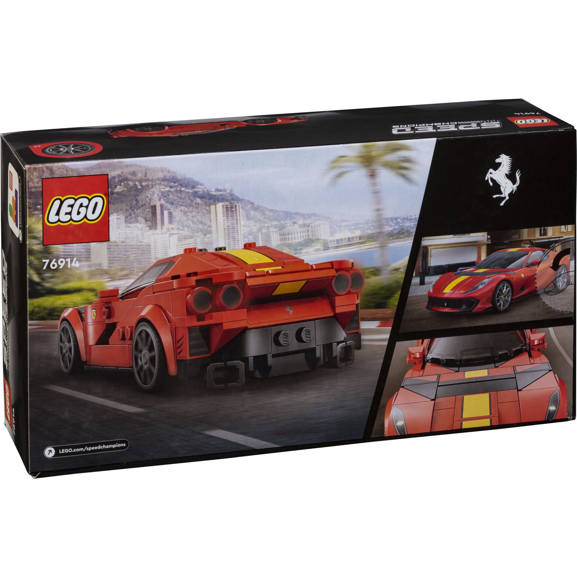 LEGO Speed Champions 76914 Ferrari 812 Competizione 793557_10