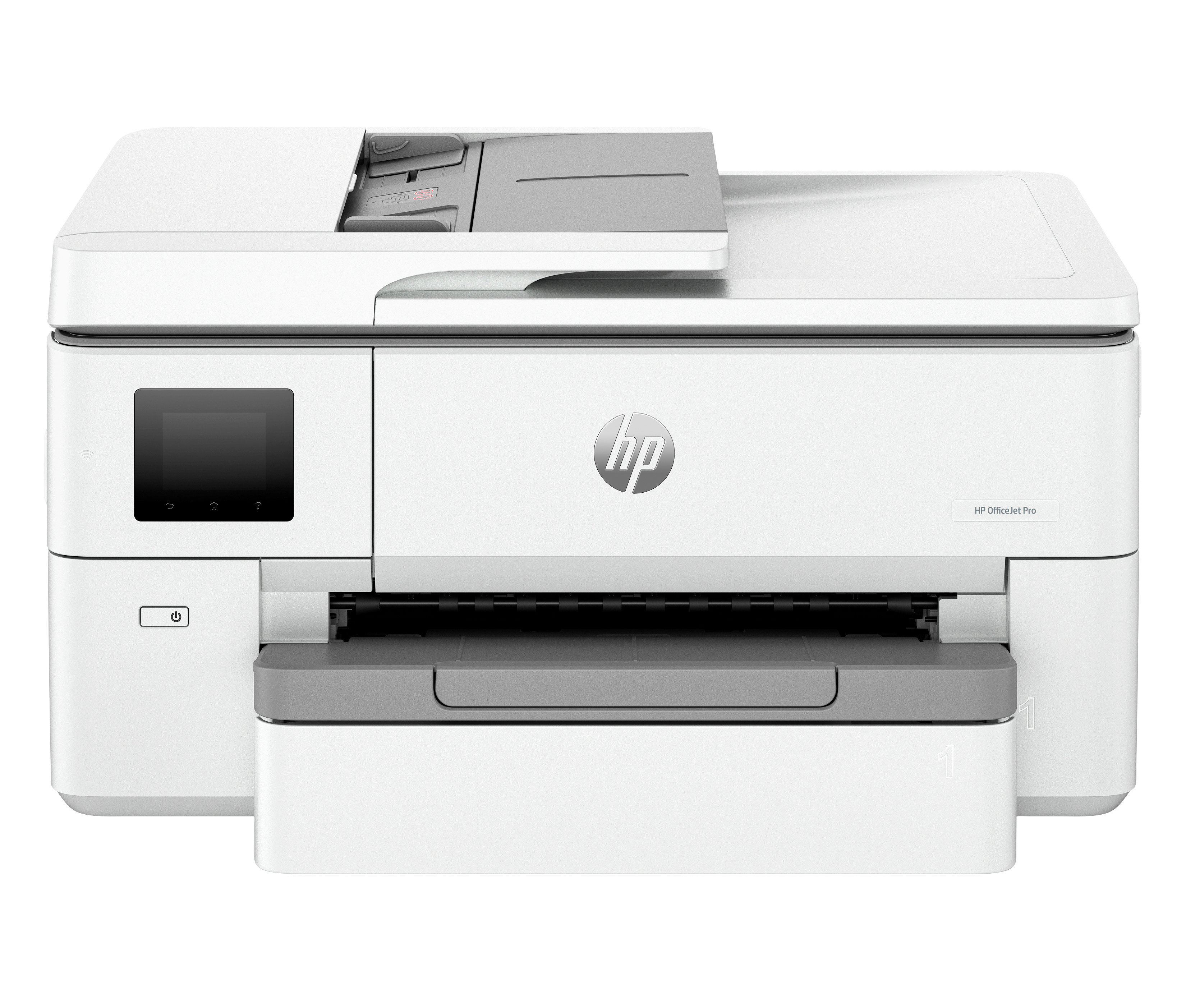 HP Officejet Pro 9720e All-in-One – Ansicht 1