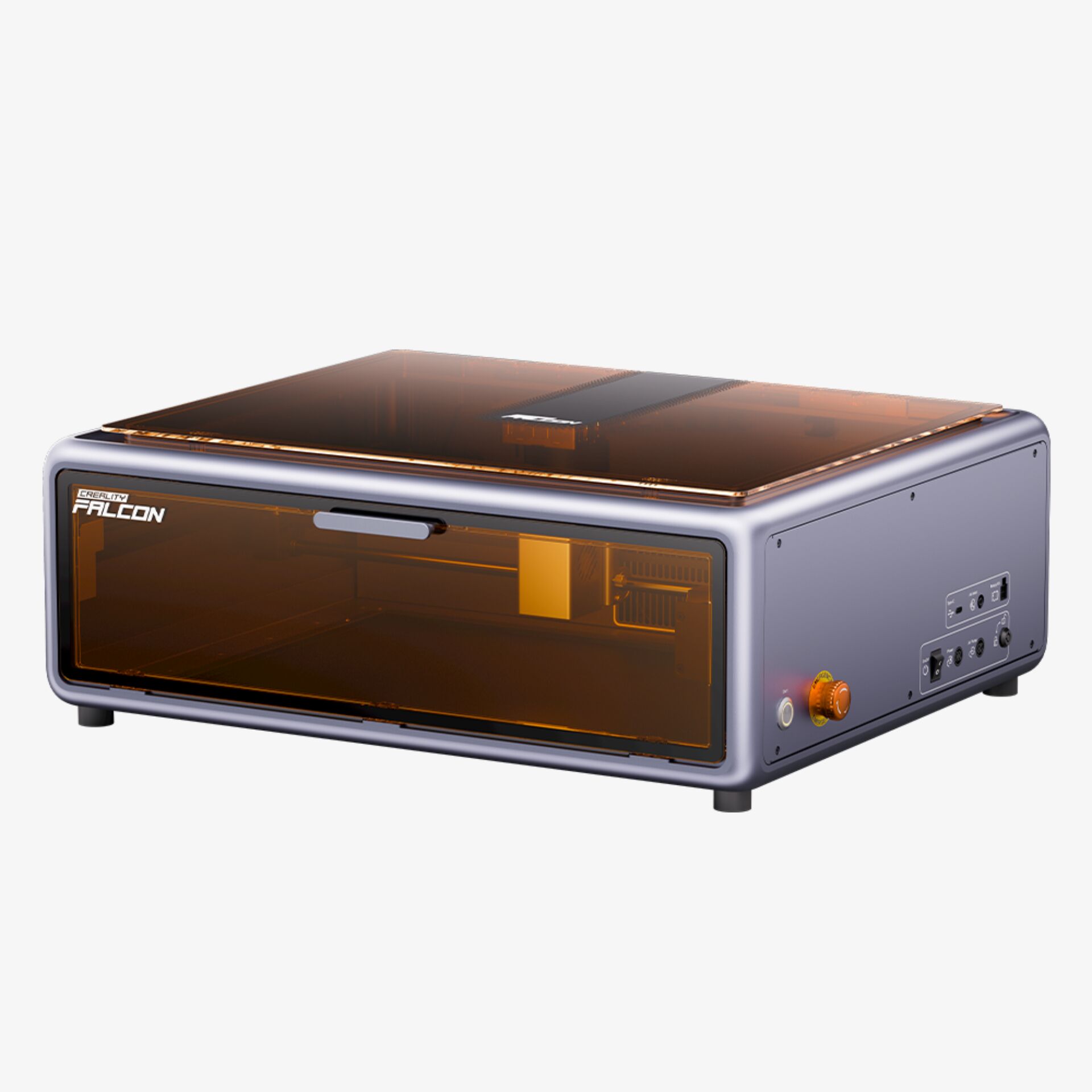 Creality Falcon A1 10W Lasergravierer 224277_02