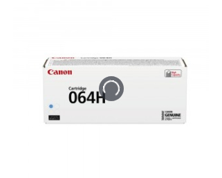Canon Toner 064H Cyan 89890184_8859379641
