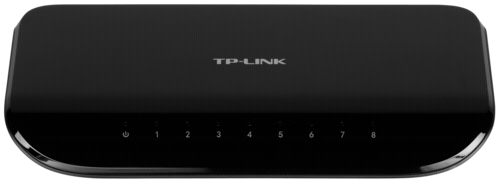 TP-LINK TL-SG 1008 D