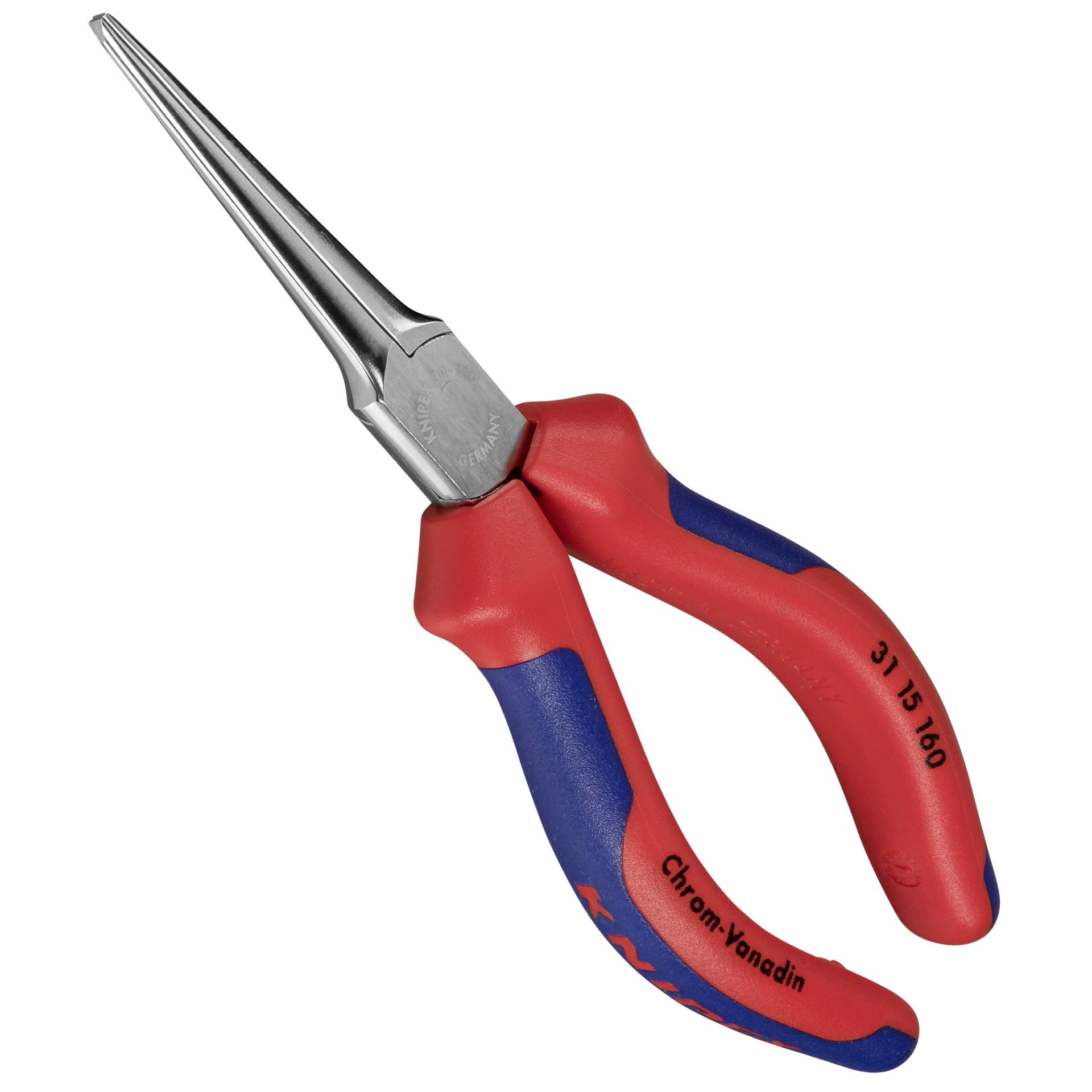 KNIPEX Werkzeugtasche Fernmelder