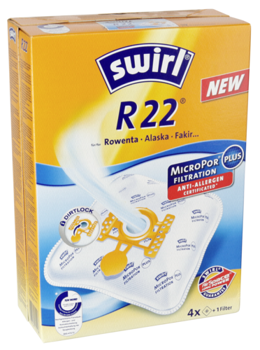 Swirl R 22 (F89) MP Plus