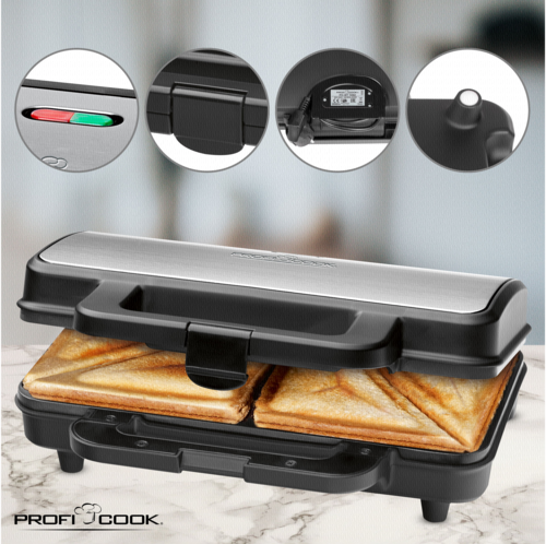 "Proficook PC-ST 1092"