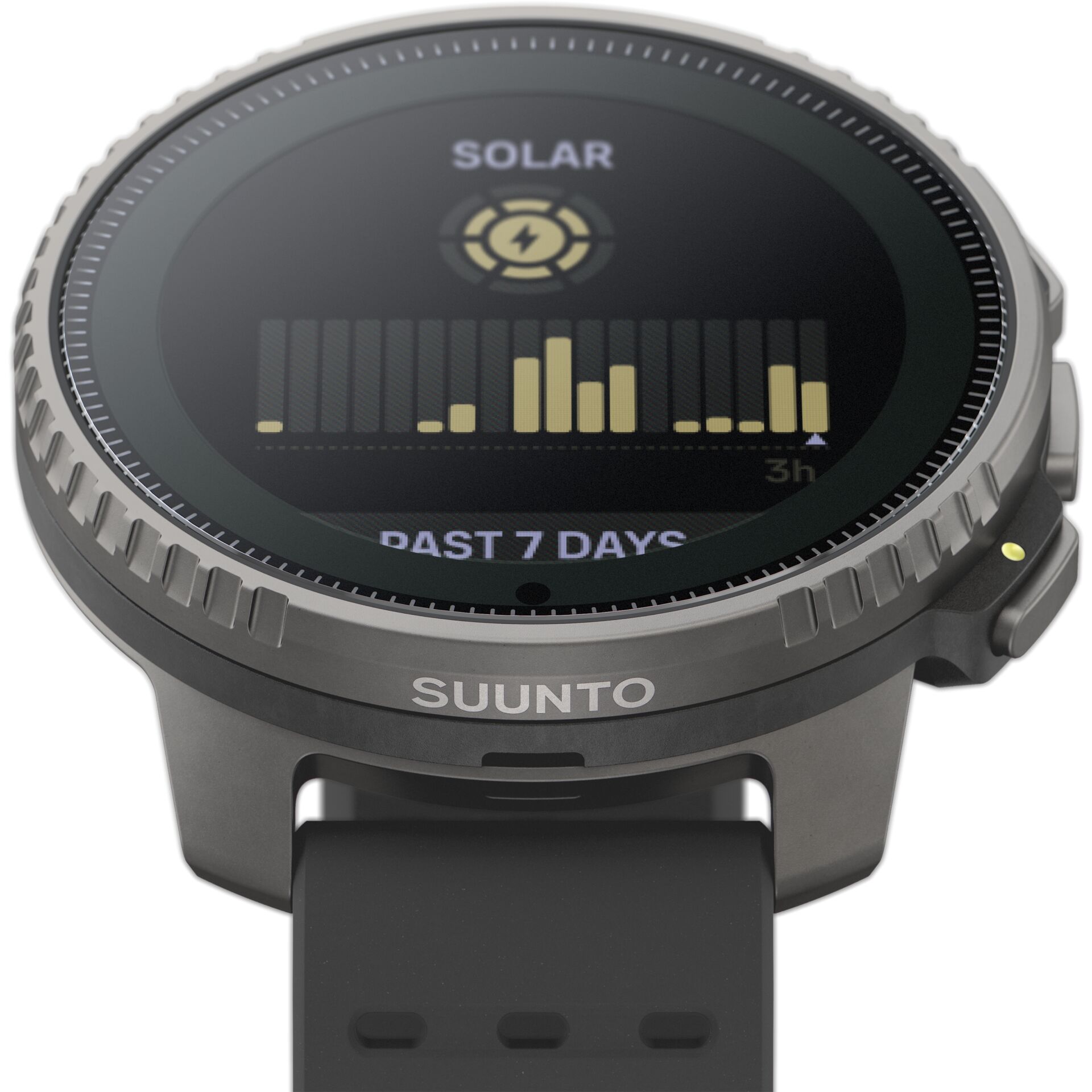 Suunto Vertical Titanium Solar Black 796455_16