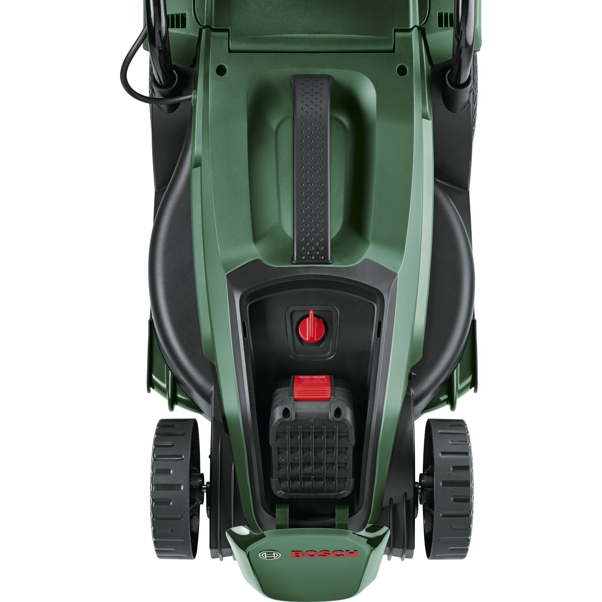 Bosch Easy Mower 18V-32-200 solo Akku-Rasenmäher