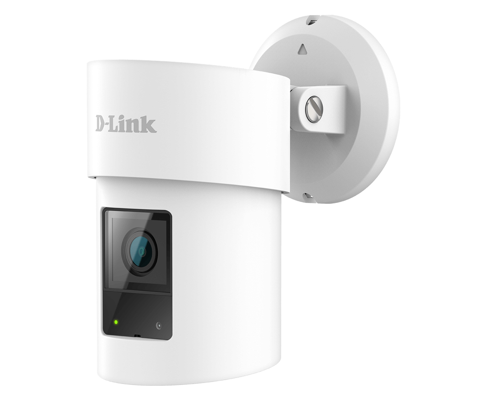 D-Link DCS-8635LH 2K QHD Pan & Zoom Outdoor Wi-Fi Camera 92506736_9920921624