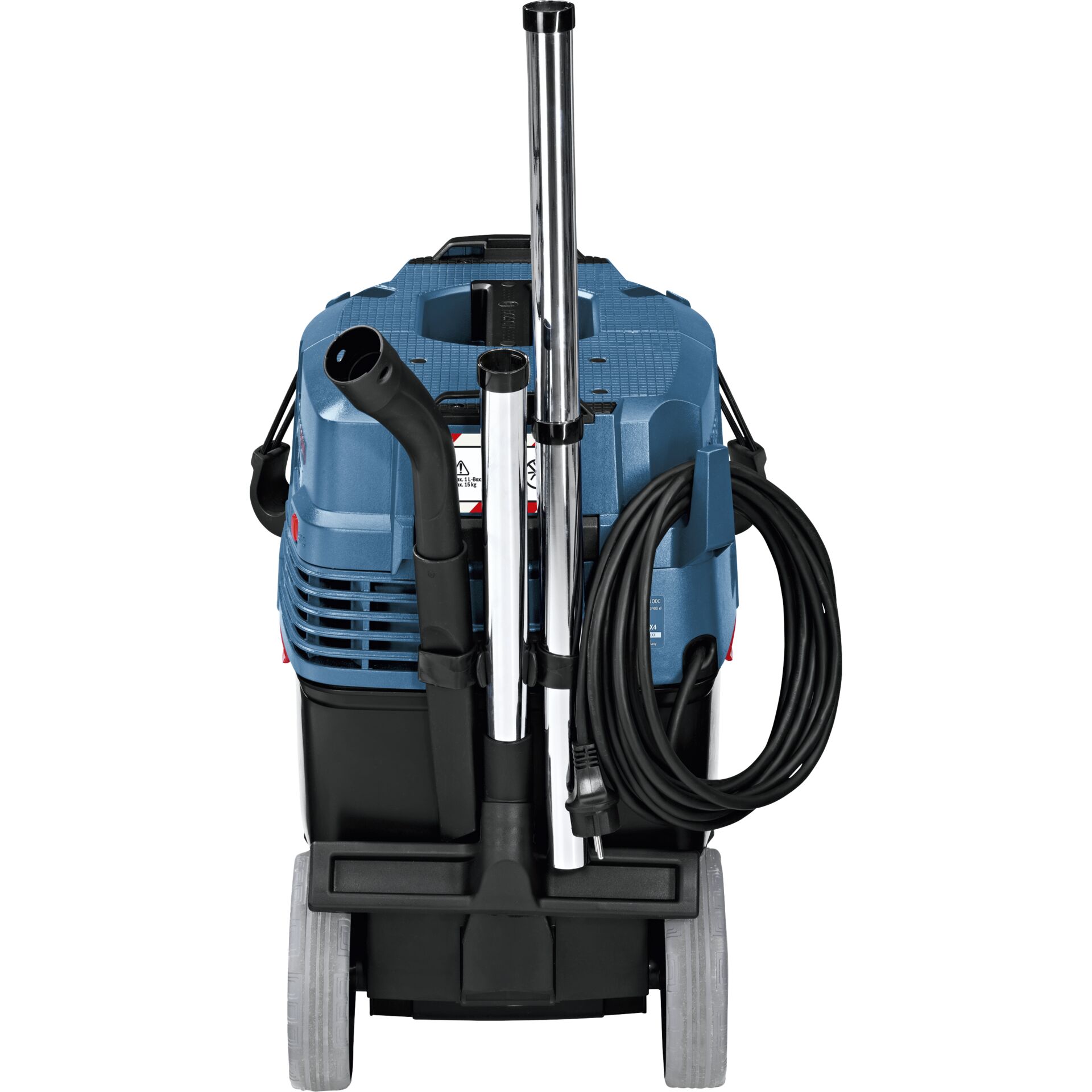 Bosch GAS 35 L SFC Allzwecksauger Karton