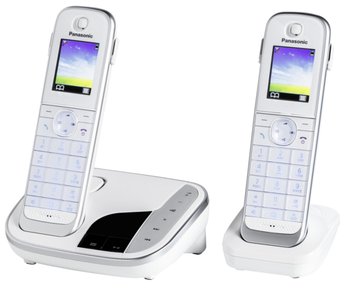 Panasonic KX-TGJ322GW