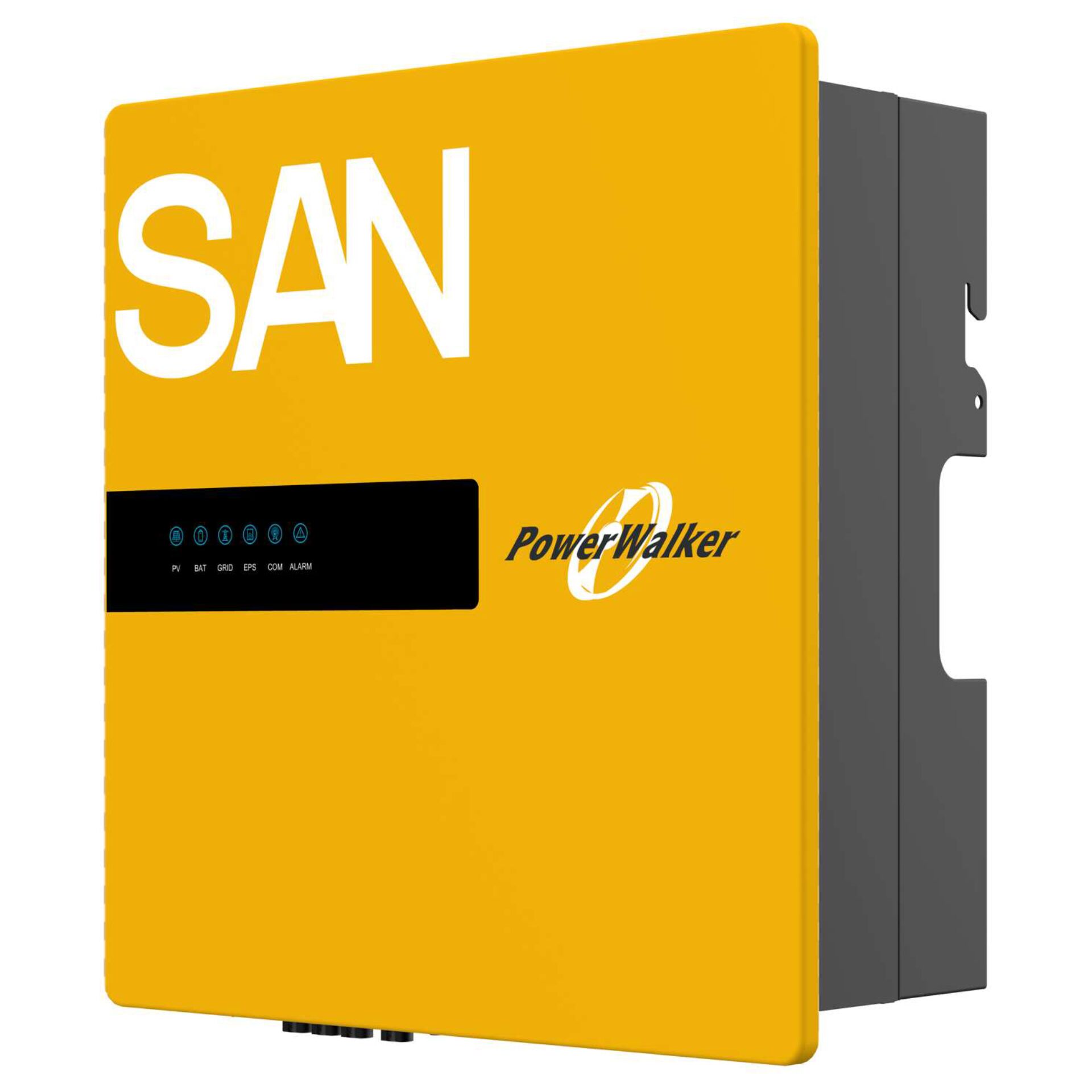 PowerWalker Solar Inverter 10k S 3-phasige Hybrid Solar Wechselir 821354_01