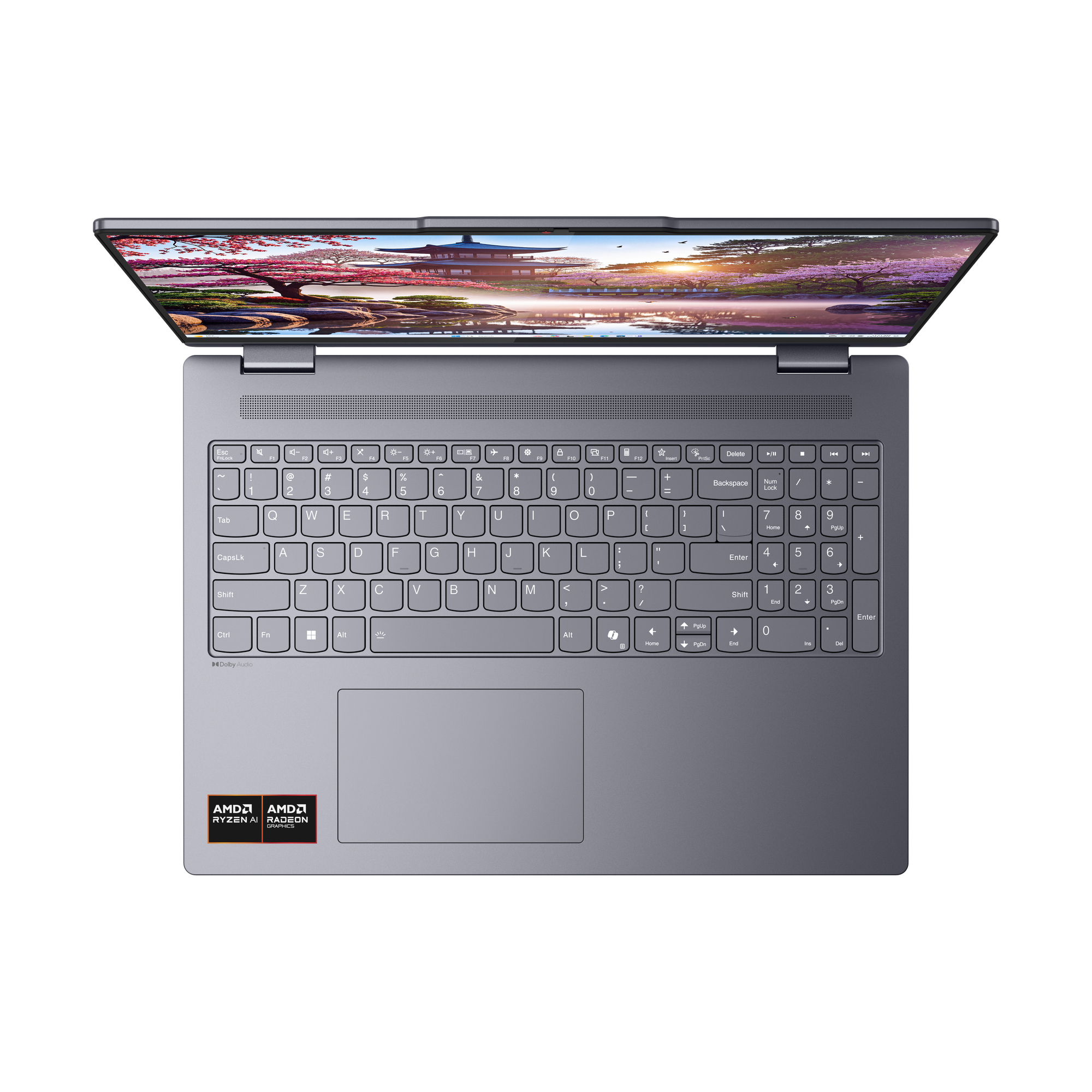 Lenovo IdeaPad 5 16AKP10 40,64cm (16 ) AI5 16GB 1TB SSD 9b84b795ad90f10c1707b44a304486e1bca72dc7