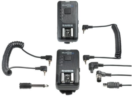 Kaiser MultiTrig AS 5.1 Set