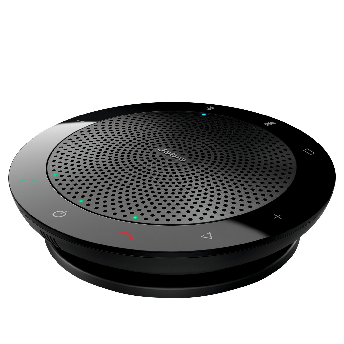 JABRA SPEAK 510 UC (USB/Bluetooth-Konferenzlösung) – Ansicht 1