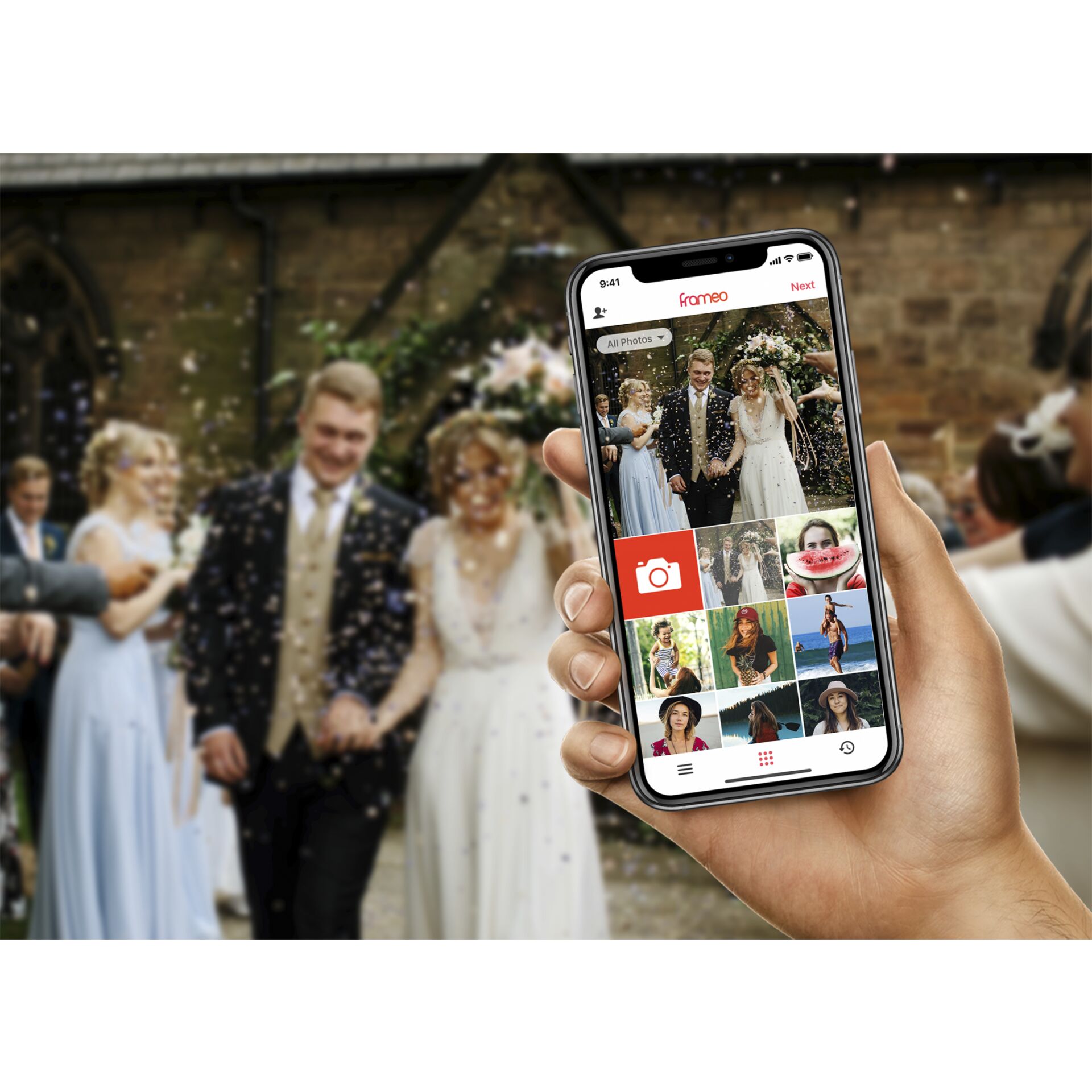 Denver Frameo PFF-1042DW 25,4cm (10,1 ) 16GB 819772_04 Denver Frameo PFF-1042DW 25,4cm (10,1 ) 16GB 819772_04