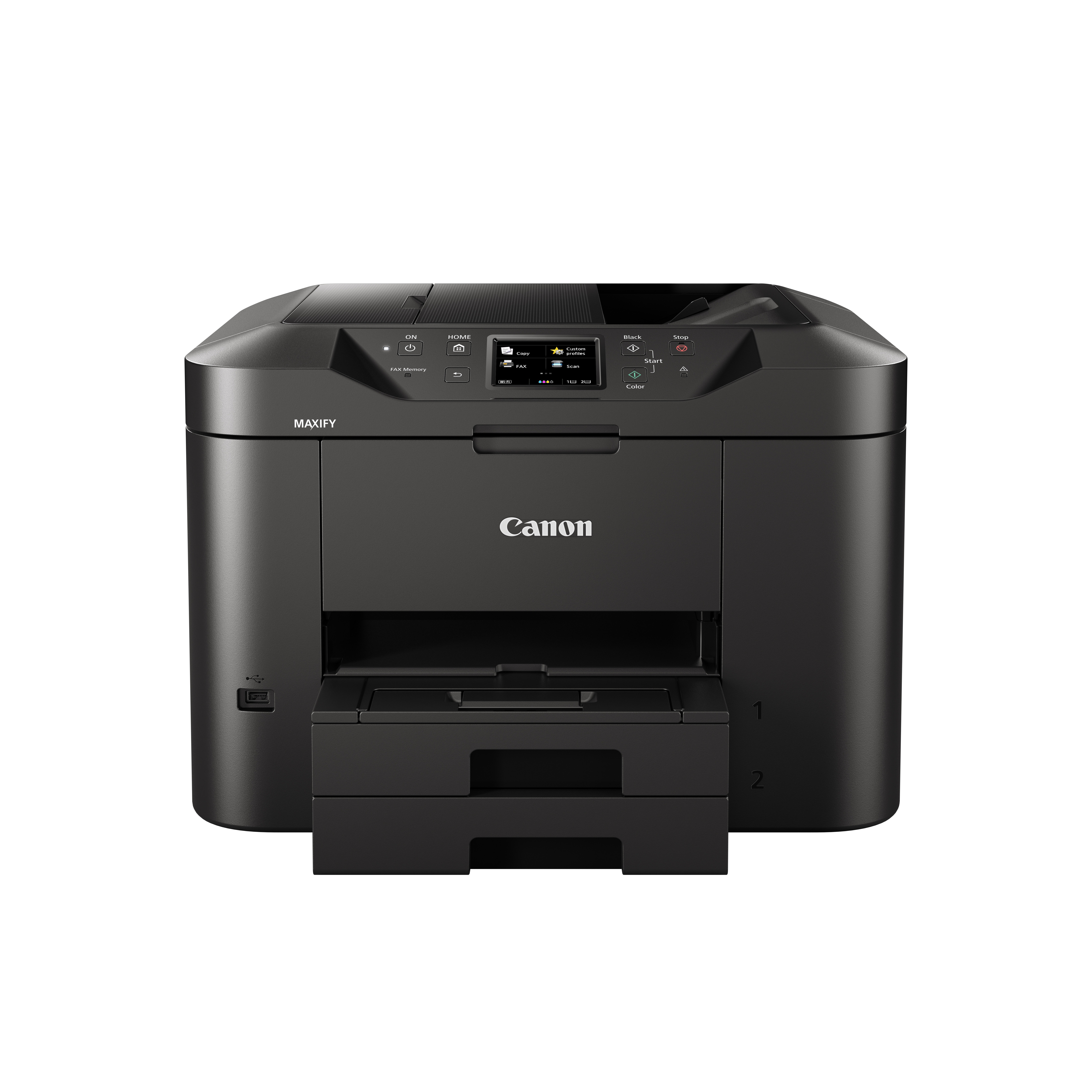 Canon MAXIFY MB 2750 – Ansicht 1