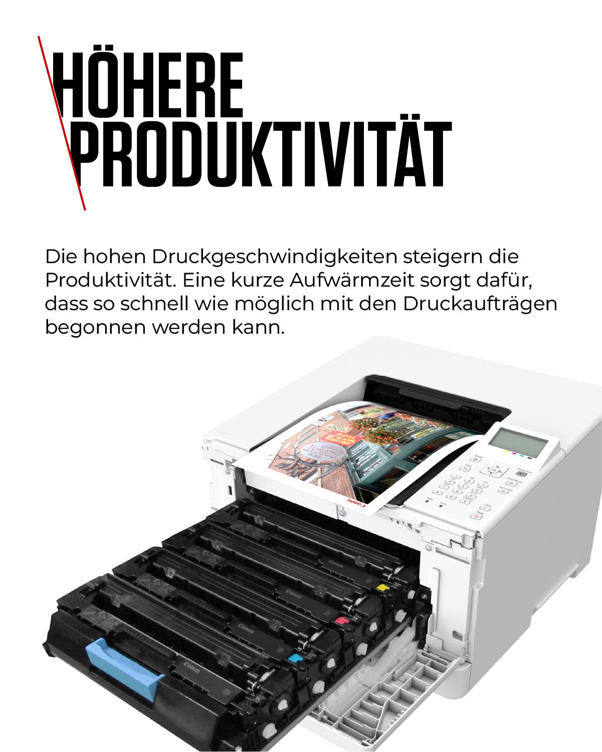 Canon i-SENSYS LBP 646 Cdw