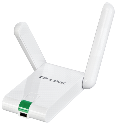 TP-LINK TL-WN822N