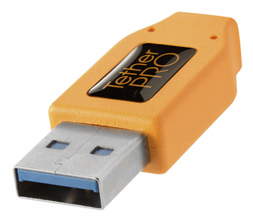 Tether Tools USB 3.0 zu USB-C