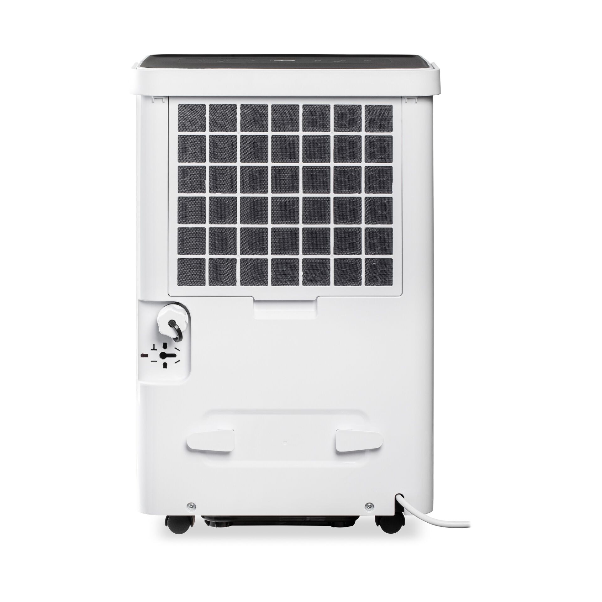 Duux Bora Smart Luftentfeuchter 30L Weiß 237857_03