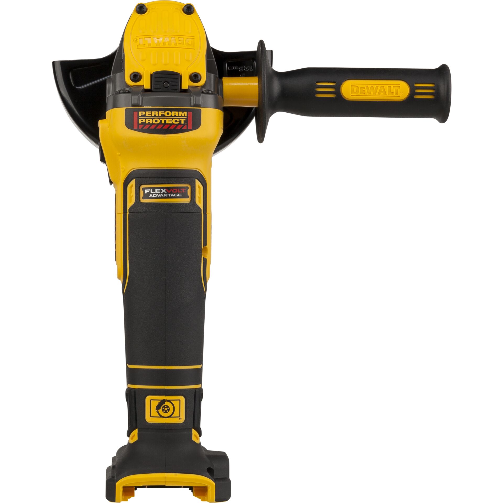 DeWalt DCG409NT-XJ Akku-Winkelschleifer