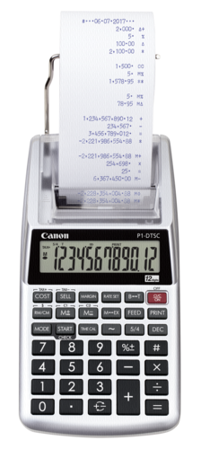 Canon P1-DTSC II