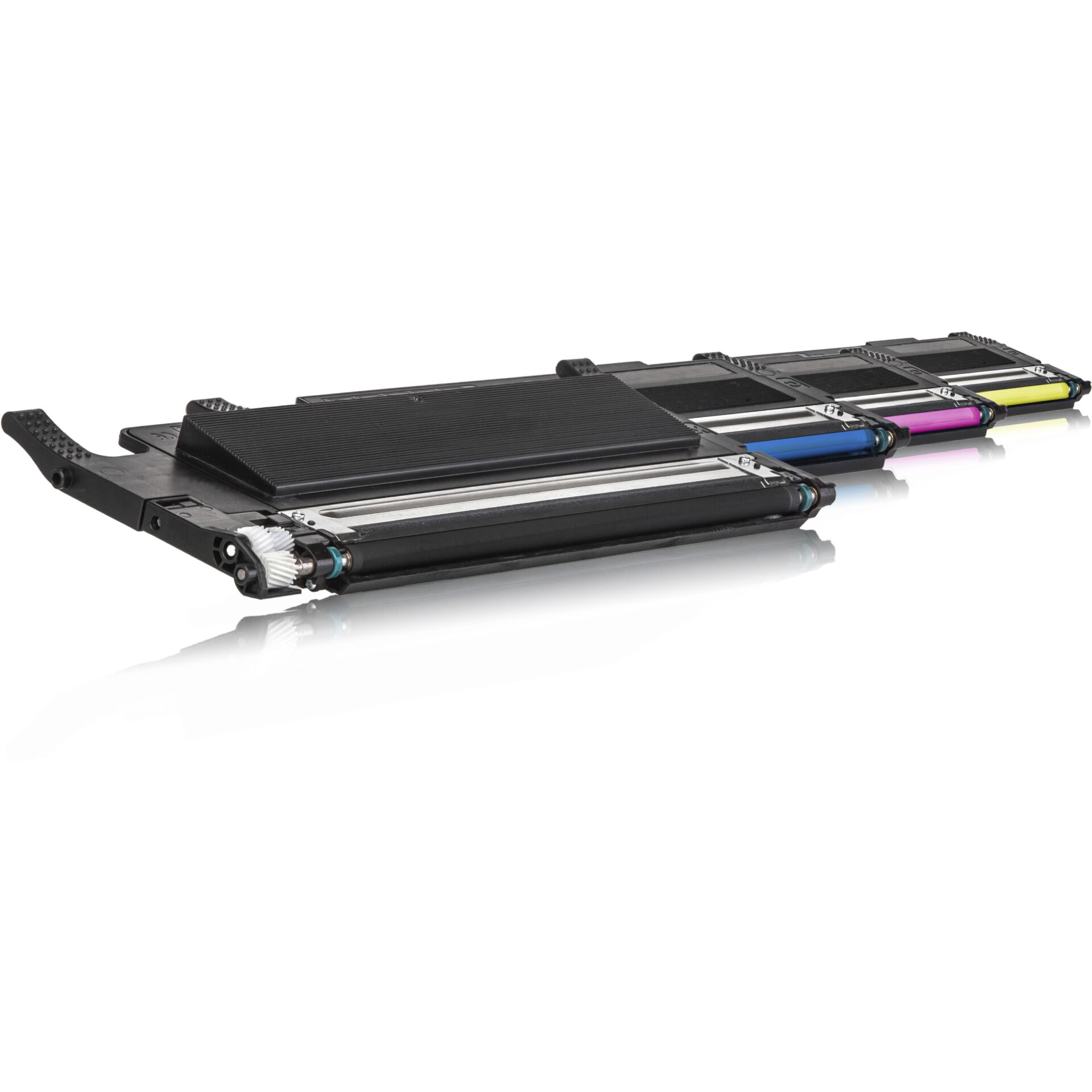 KMP SA-T53V Toner Multipack kompatibel mit Samsung CLT-P406C 808115_02