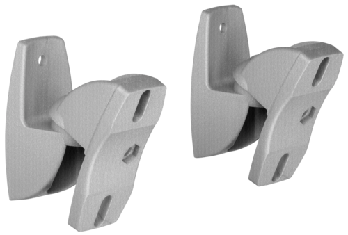 585158_00 Vogels VLB 500 silber (Paar)