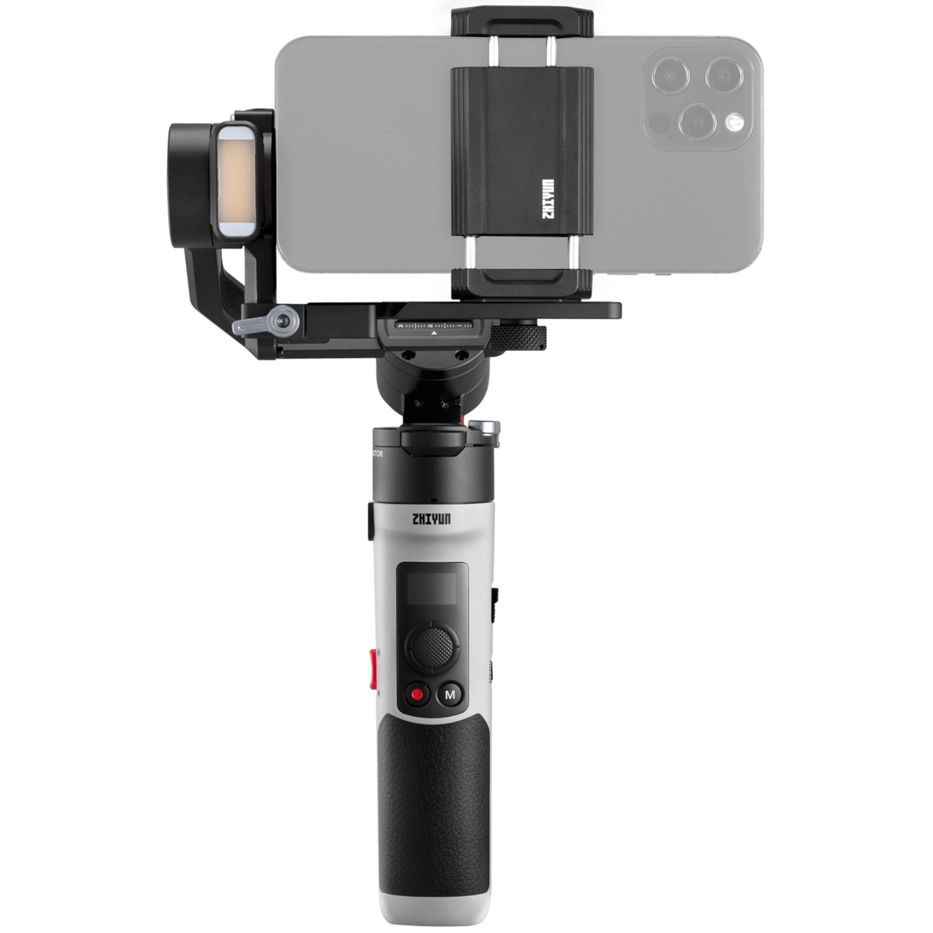 Zhiyun Crane M2S Combo 3-Achsen Gimbal