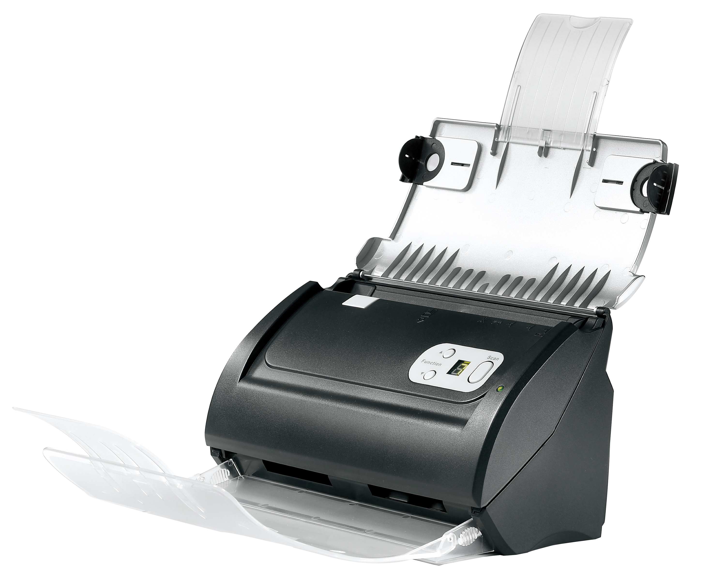 Plustek SmartOffice PS 186 – Ansicht 2