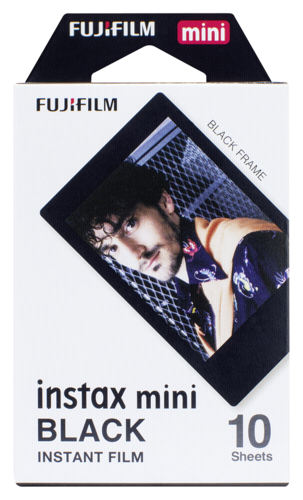 Fujifilm instax mini Film