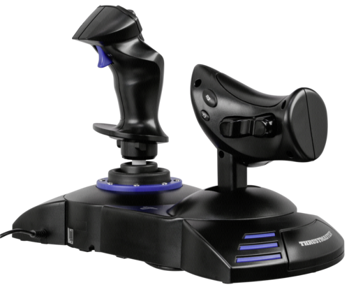 Thrustmaster T.Flight Hotas 4