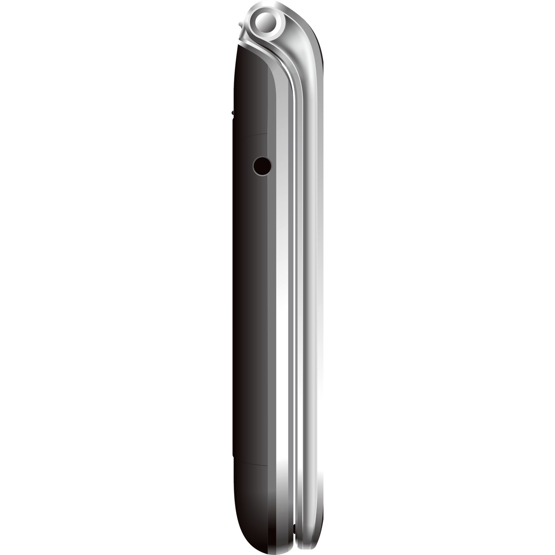 Bea-Fon SL645 LTE schwarz-silber 136084_04