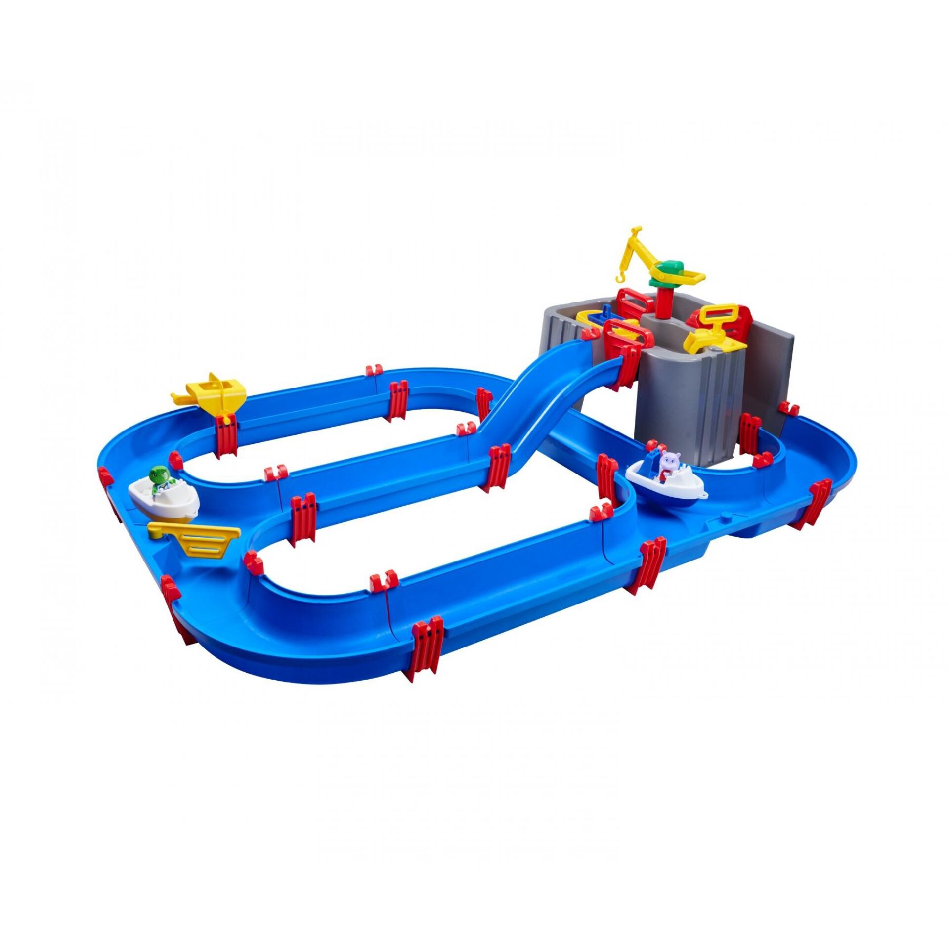 BIG AquaPlay Harbour 242372_00