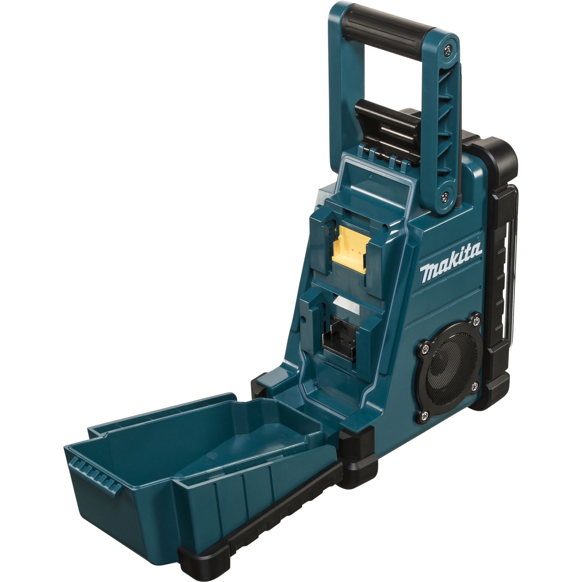 Makita DMR116 Baustellenradio 750220_04