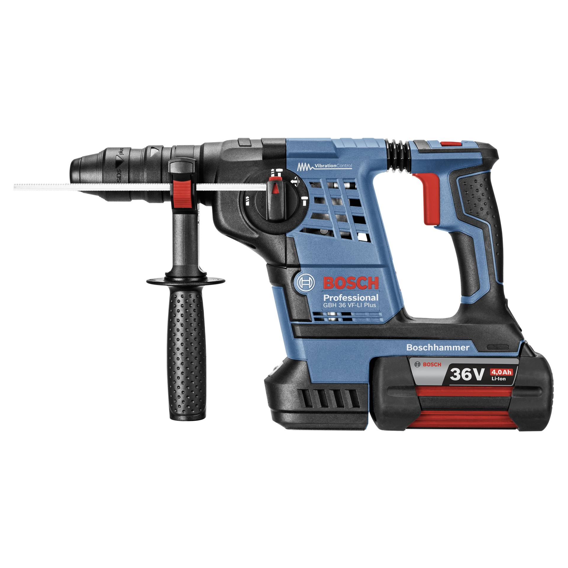 Bosch GBH 36V-Li Plus Akku-Schlagbohrhammer 478424_01