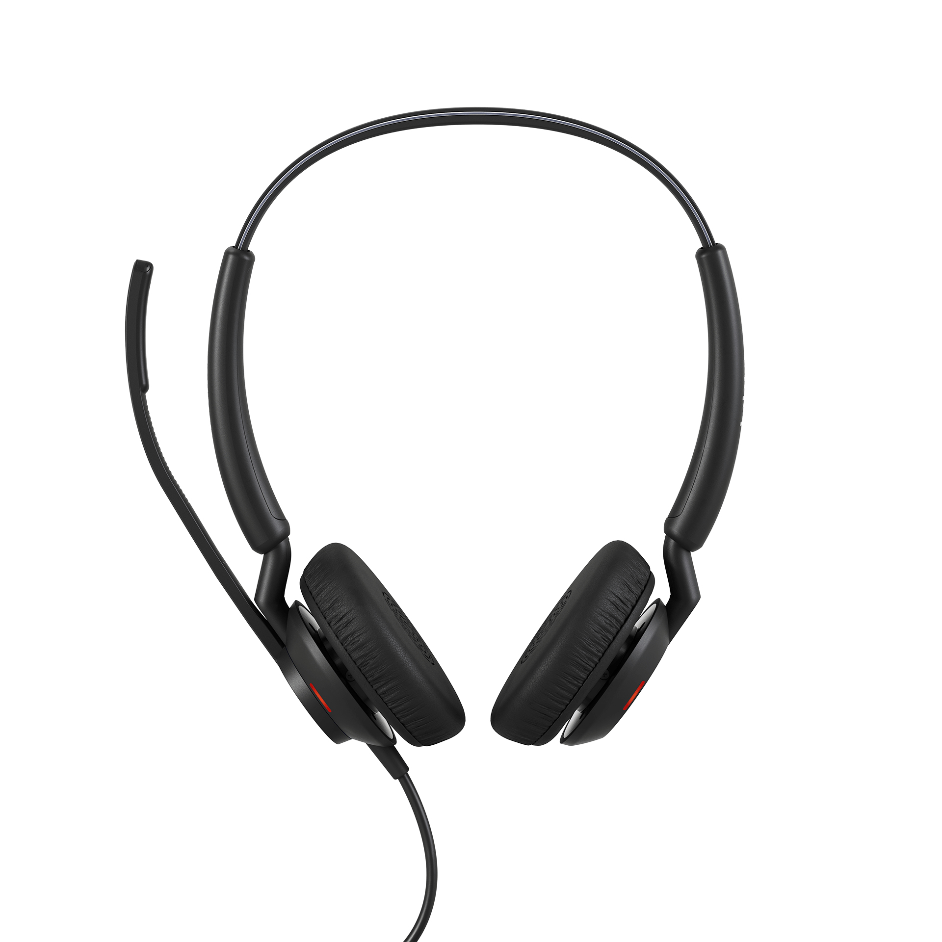 JABRA Engage 40 UC Stereo USB-A mit Inline-Link