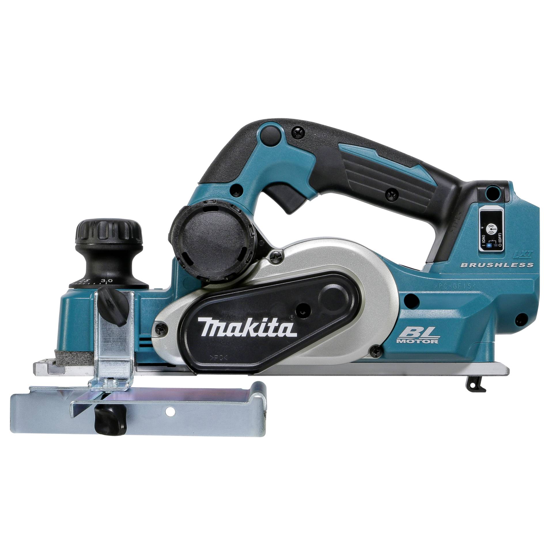 Makita DKP181Z Akku-Hobel
