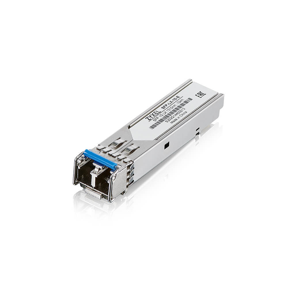 Zyxel SFP-LX-10-E 10er pack -BULK-