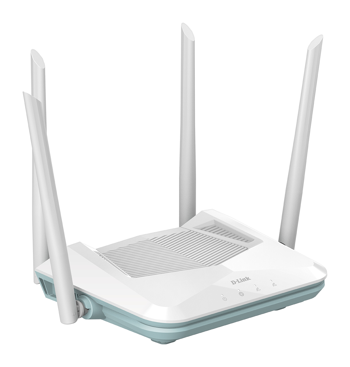 D-LINK R15 EAGLE PRO AI AX1500 Smart Router, Wi-Fi 6, IEEE 802 93244865_0430084670