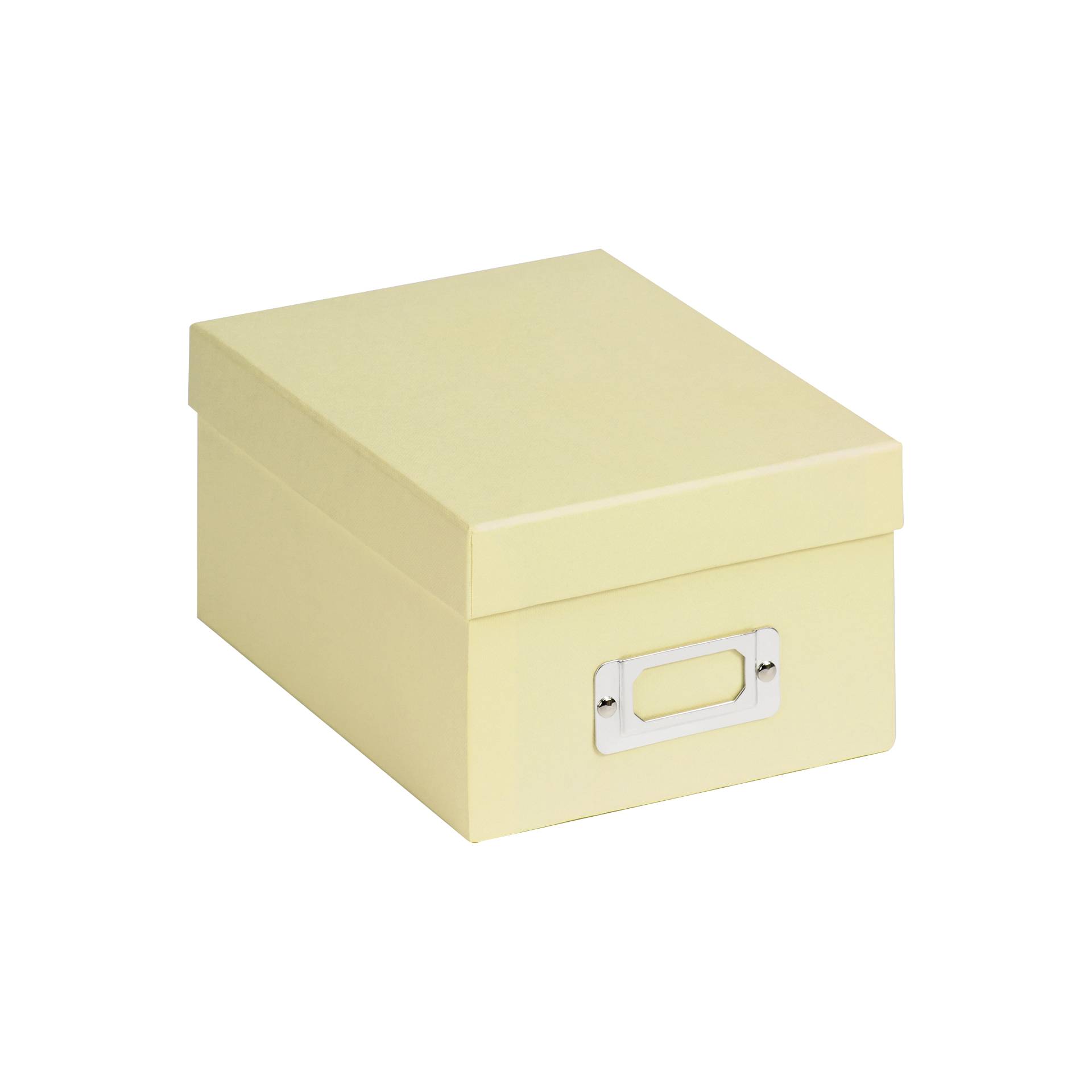 Walther Fotobox Fun creme 700 Fotos 10x15           FB115H