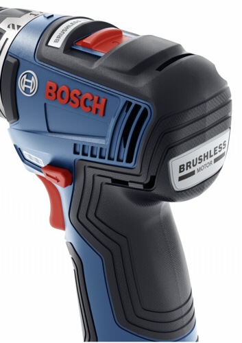 "Bosch GSR 12V-35 FC Flexi Clic"