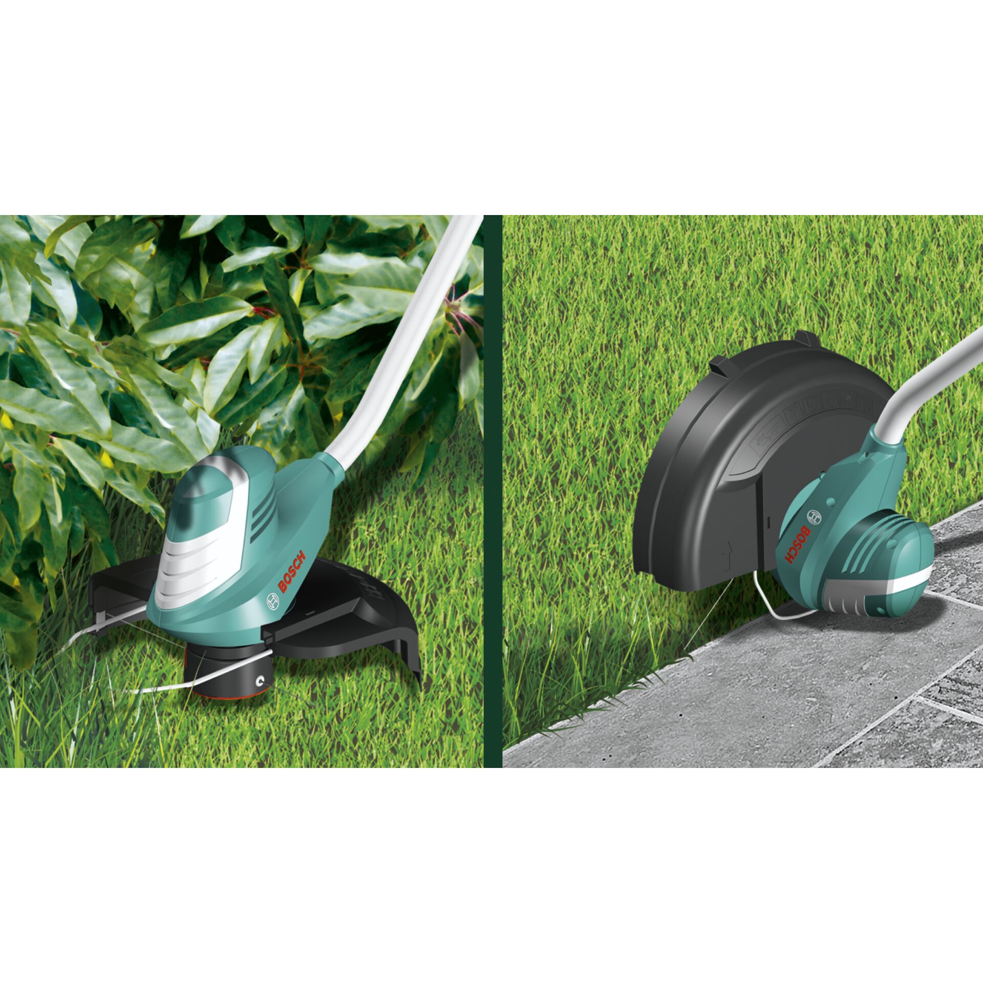 Bosch AdvancedGrassCut 36 Akku-Rasentrimmer