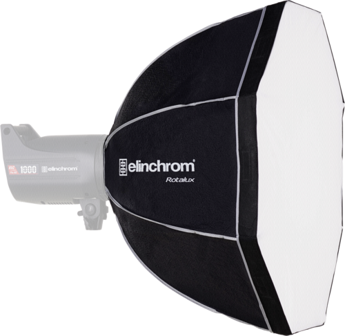 Elinchrom Rotalux Deep Octabox