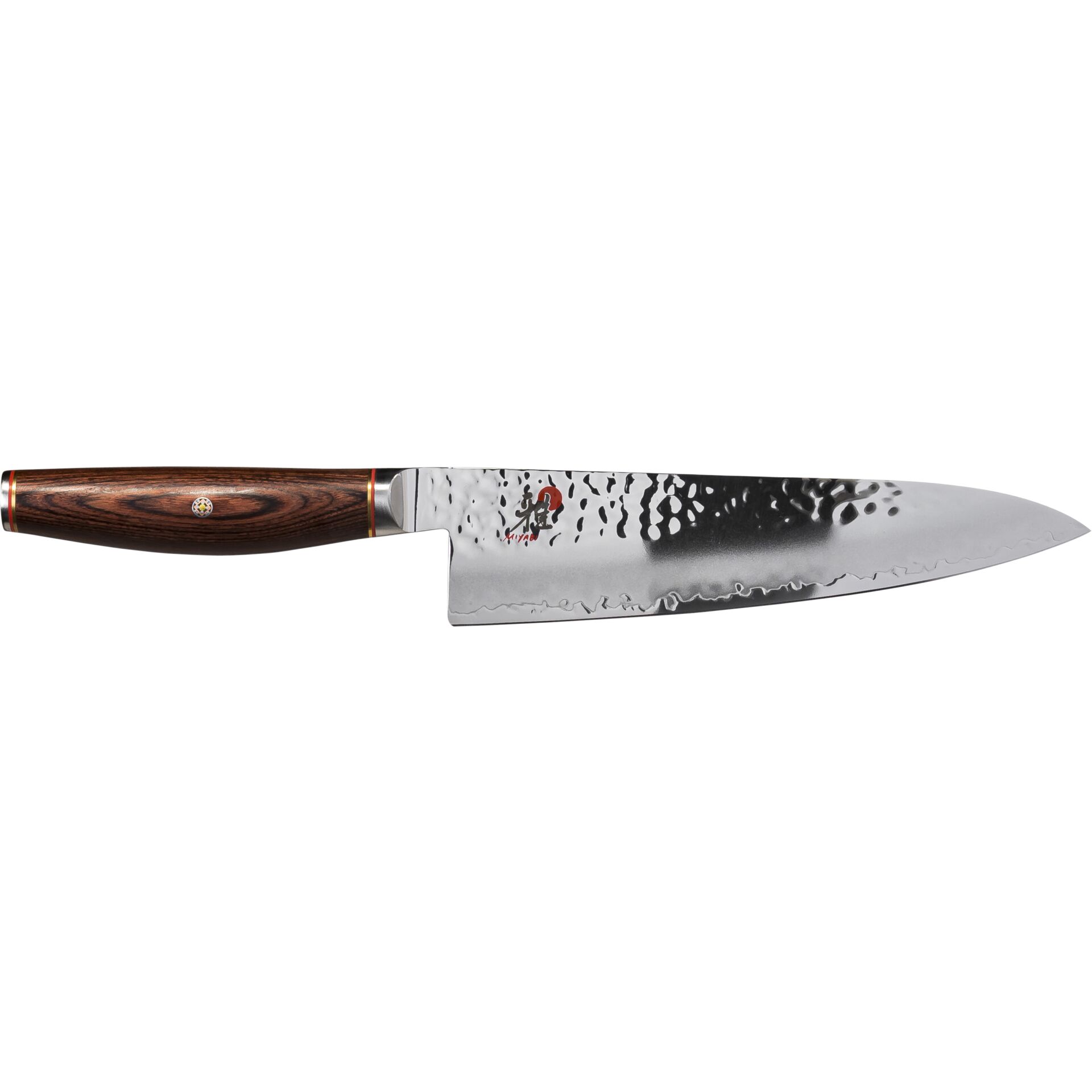 Miyabi Messer 6000MCT Gyutoh 20cm