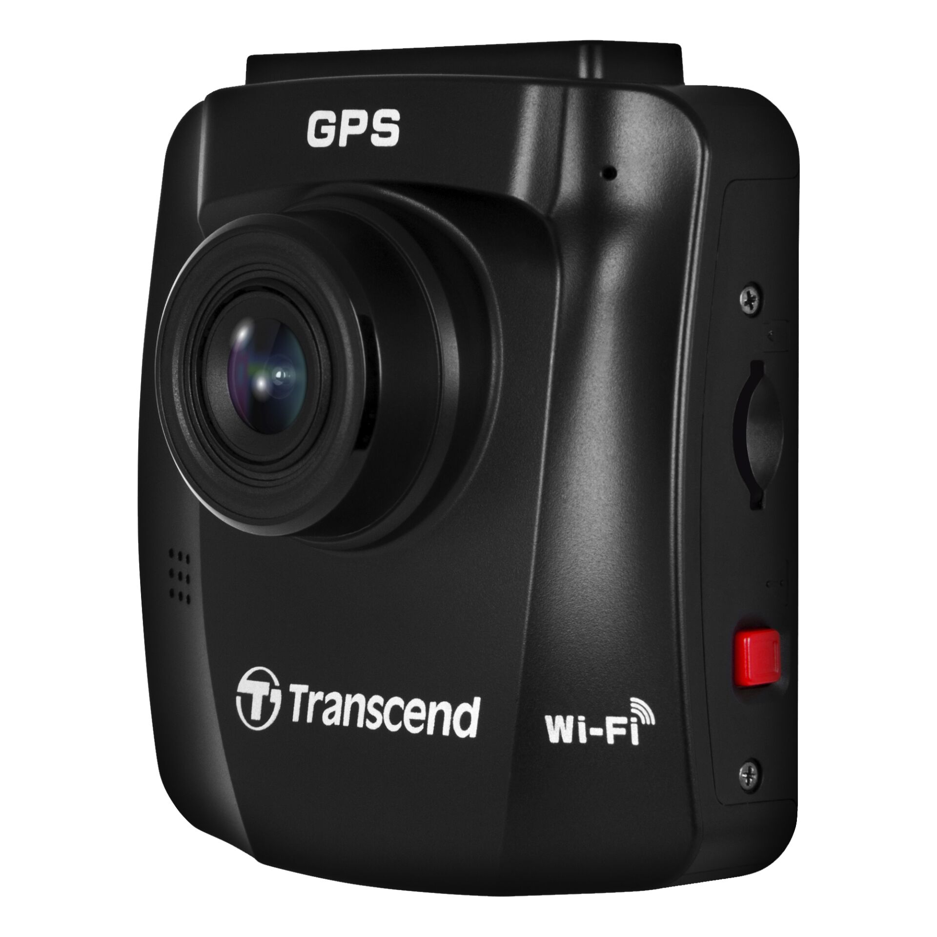 Transcend DrivePro 250 inkl. 64GB microSDHC TLC