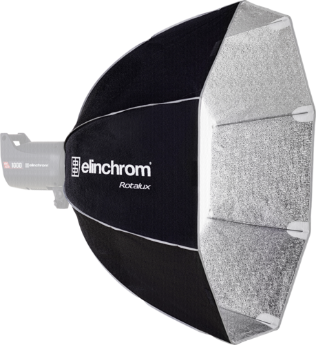 Elinchrom Rotalux Deep Octabox