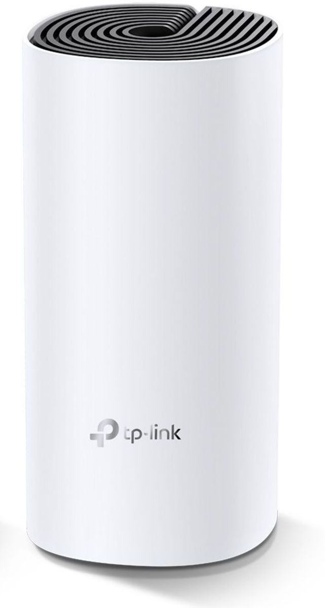TP-Link Deco M4 -1er Pack- AC1200 Whole-Home WLAN Access Point