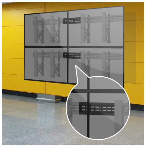 Reflecta PLANO Video Wall